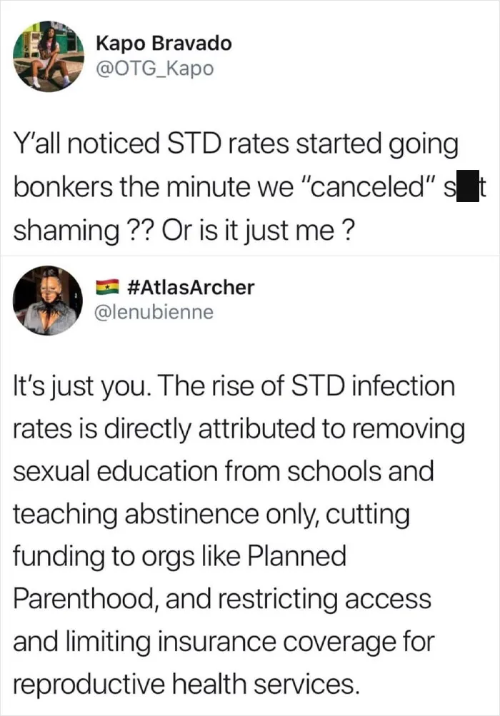 This Made Made Me Face Palm, So I Decided It Might Be A Good Idea To Post It Here