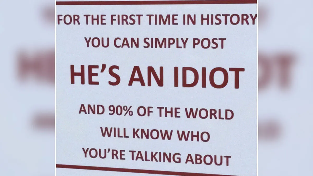 44 Logic Fails That Deserve A Round Of Applause For Effort