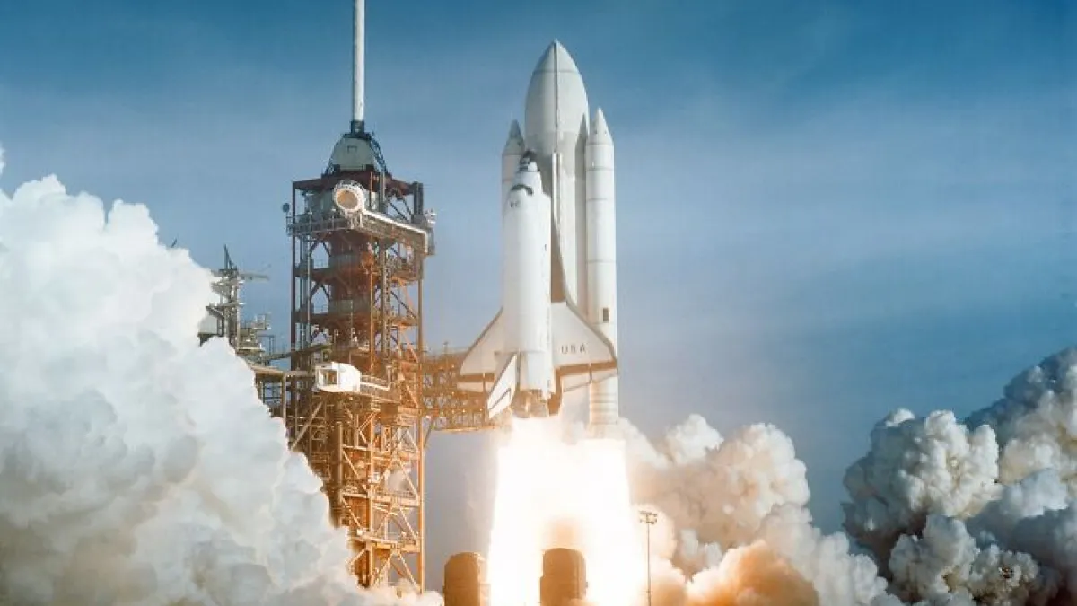22 Record-Breaking Inventions That Move At Mind-Blowing Speeds