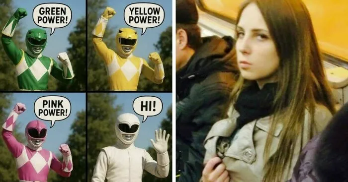 Hey Pandas, Post Your Favorite Clean Meme (Closed)