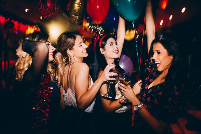 50 Shocking Things People Learned About The Lavish Life At Rich People’s Events
