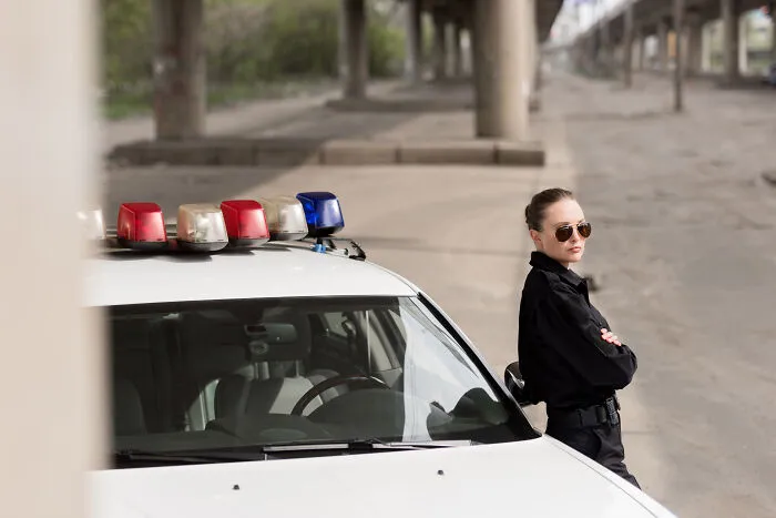 43 Times Police Officers Were Not Prepared For What They Saw In Someone’s Home