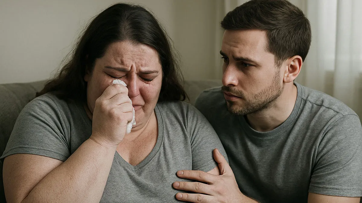 Guy Tells Own Sister She's Better Off Not Coming To His Wedding After Fat-Shaming The Bride