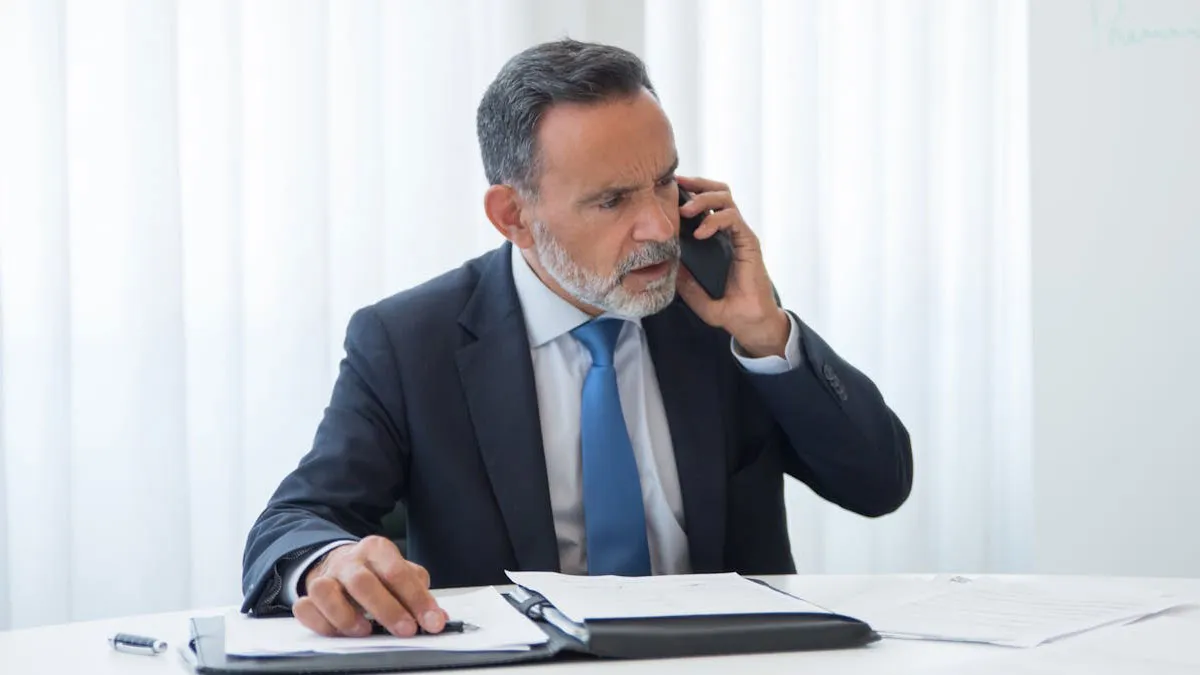 Boss Goes Out Of His Way To Make Life Difficult For Grieving Employee, Gets Deserved Karma