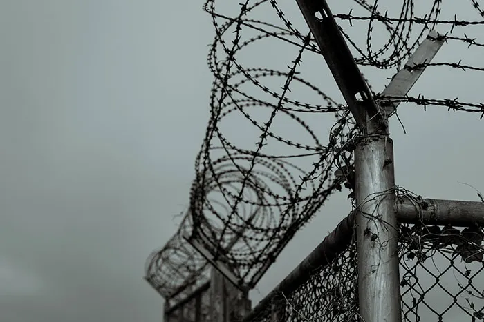 25 Inmates Open Up About What Shocked Them Most About Prison Life