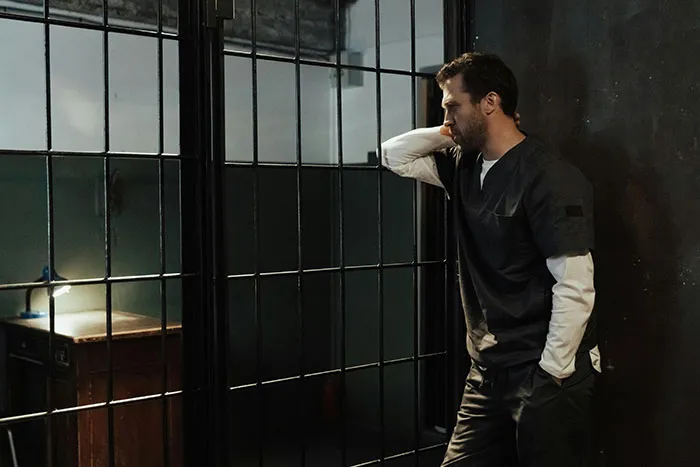 25 Inmates Open Up About What Shocked Them Most About Prison Life