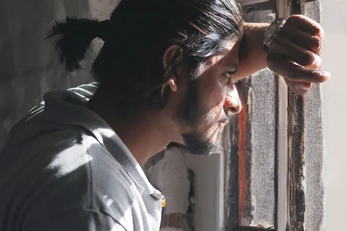 25 Inmates Open Up About What Shocked Them Most About Prison Life