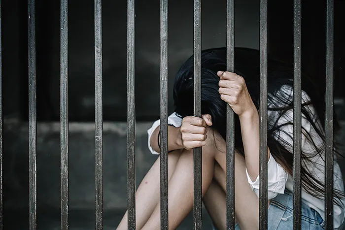 25 Inmates Open Up About What Shocked Them Most About Prison Life
