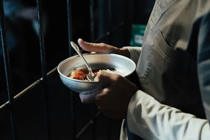 25 Inmates Open Up About What Shocked Them Most About Prison Life