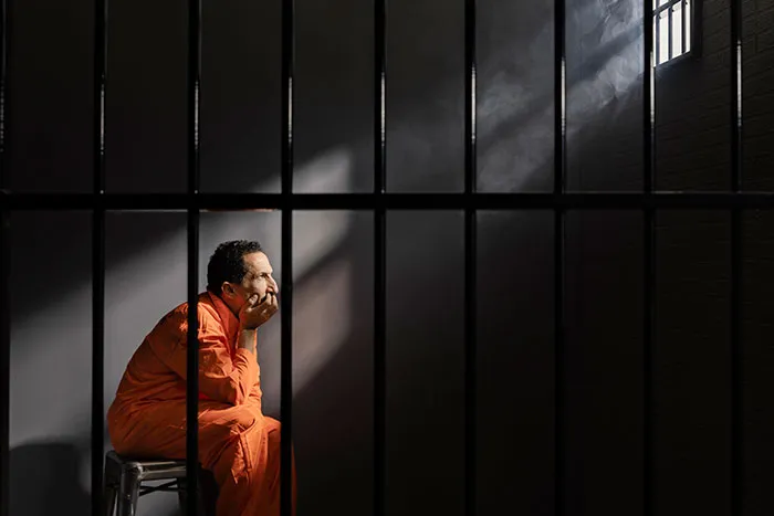 25 Inmates Open Up About What Shocked Them Most About Prison Life