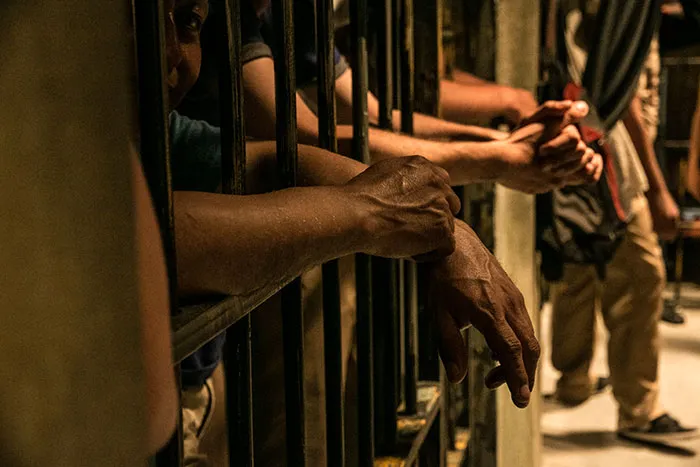 25 Inmates Open Up About What Shocked Them Most About Prison Life