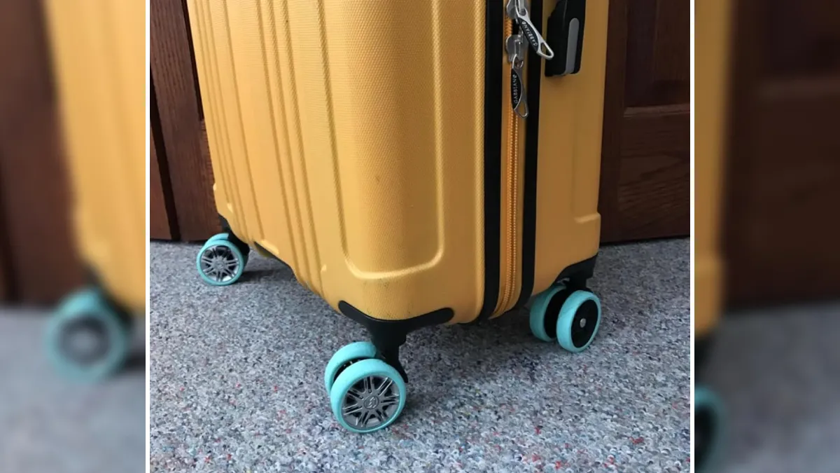 23 Smart Travel Finds That Will Make Your Next Trip So Much Smoother