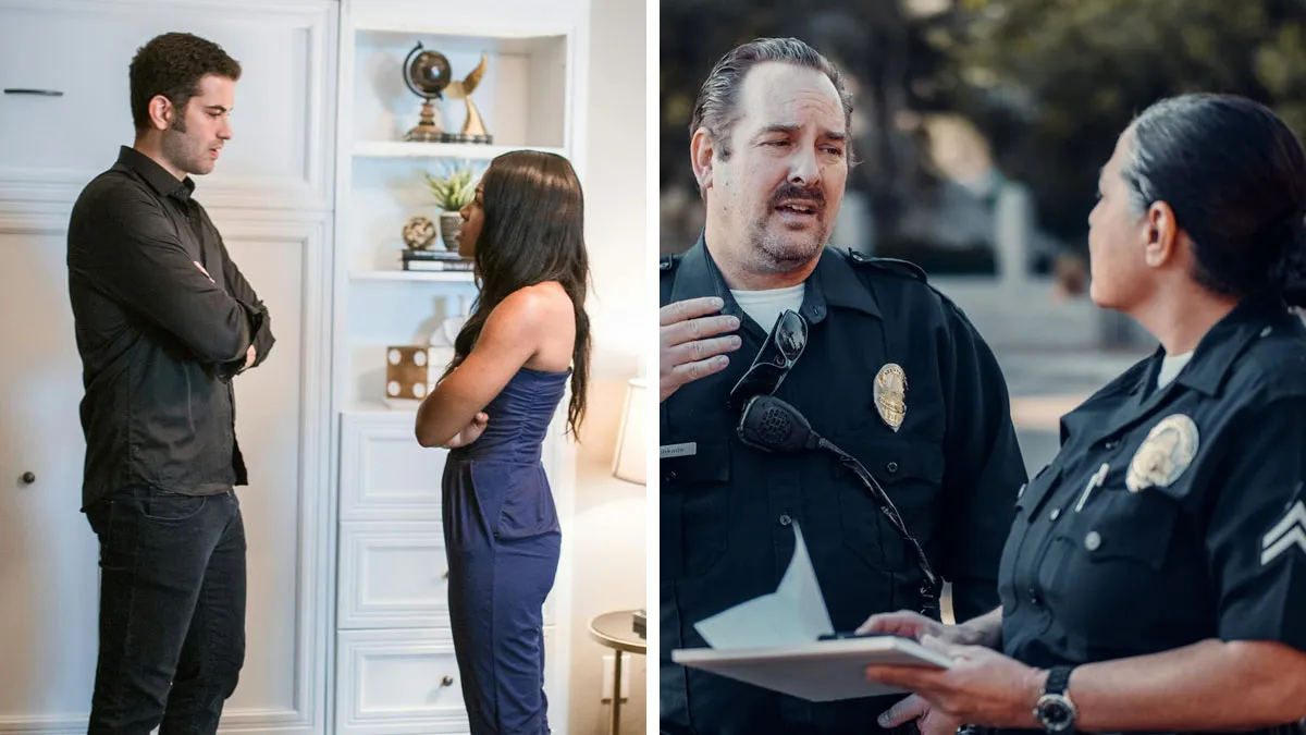 “Deal With It”: Woman Breaks Into Friend’s House And Claims She’s Lived There For Months