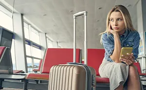 Woman Cuts Off Friends Who Exclude Her From Vacations And Say “It’s Not Their Job”