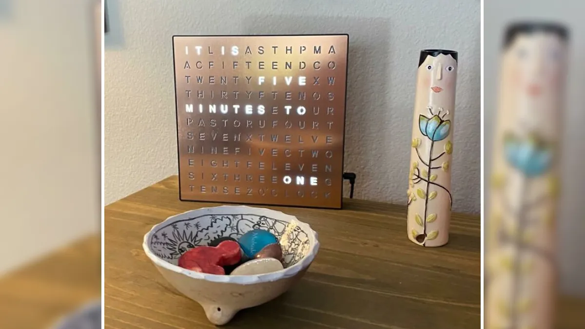 24 Decor Upgrades That Are Equal Parts "Ooh, Pretty" And "Oh, That's Useful” 