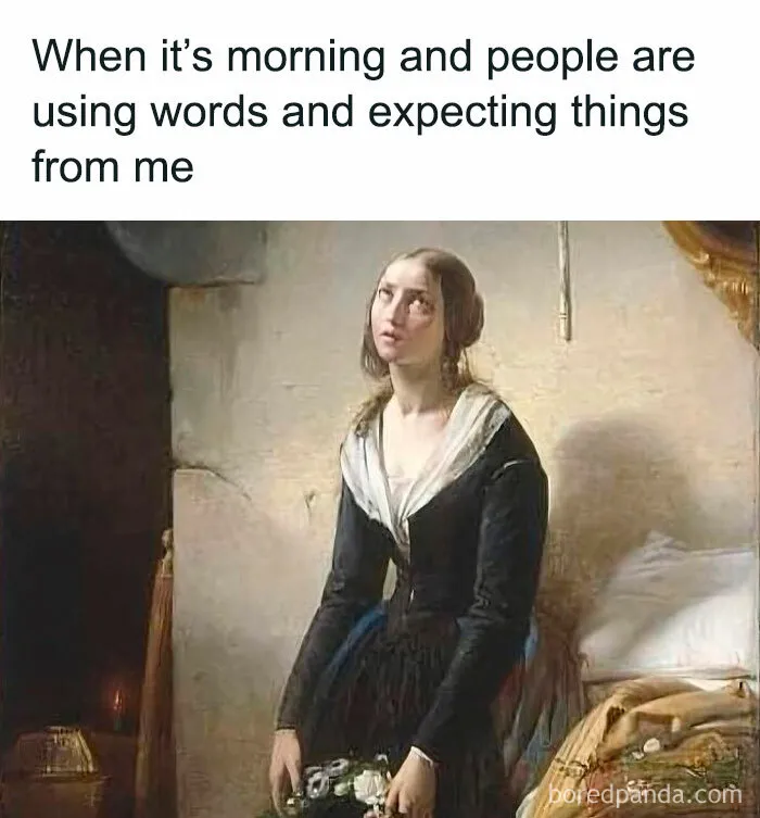 50 Unhinged Memes That Make Corporate Slavery Look Funny (New Pics)