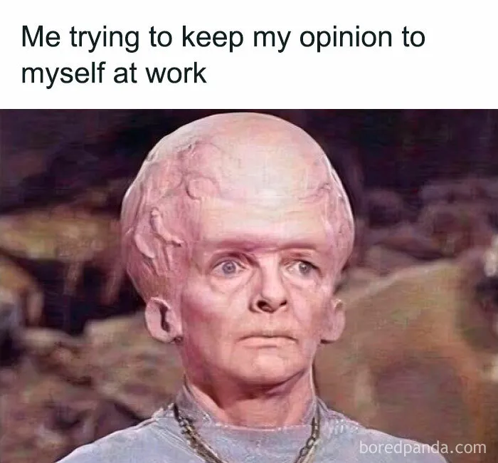 50 Unhinged Memes That Make Corporate Slavery Look Funny (New Pics)