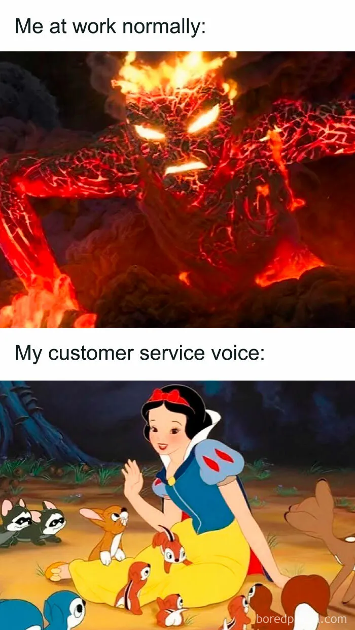50 Unhinged Memes That Make Corporate Slavery Look Funny (New Pics)