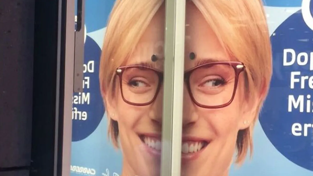 “Can't Stop Laughing At It”: 50 Hilariously Bad Advertising Fails (New Pics)