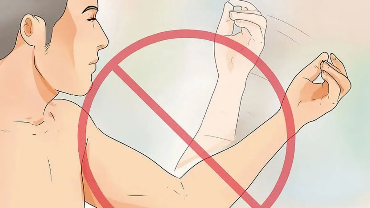 “Fixed It”: 50 Hilariously Rewritten WikiHow Captions That Deserve Awards