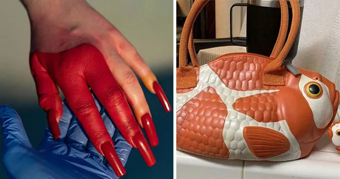 50 People Who Have Good Skills To Make Their Awful Ideas Come To Life (New Pics)