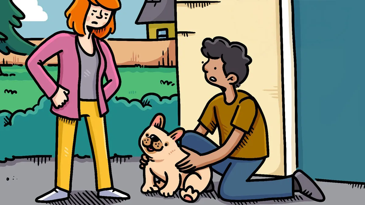 If You Like Comics That Get Weird Fast, These 20 Are For You