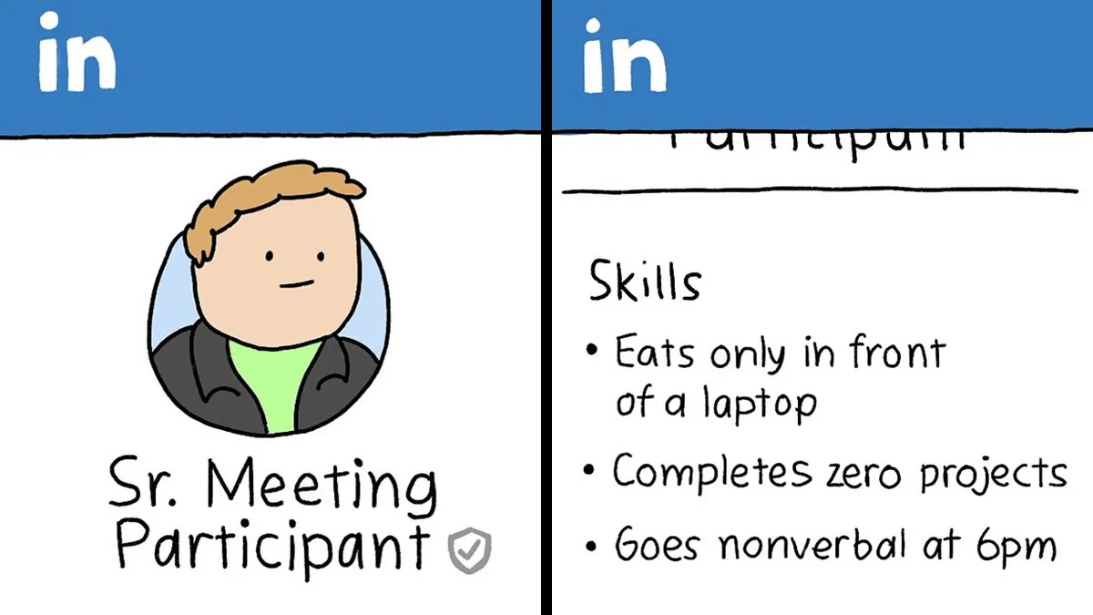 50 New Comics About Daily Life With A Funny Twist By Andy Babbitz