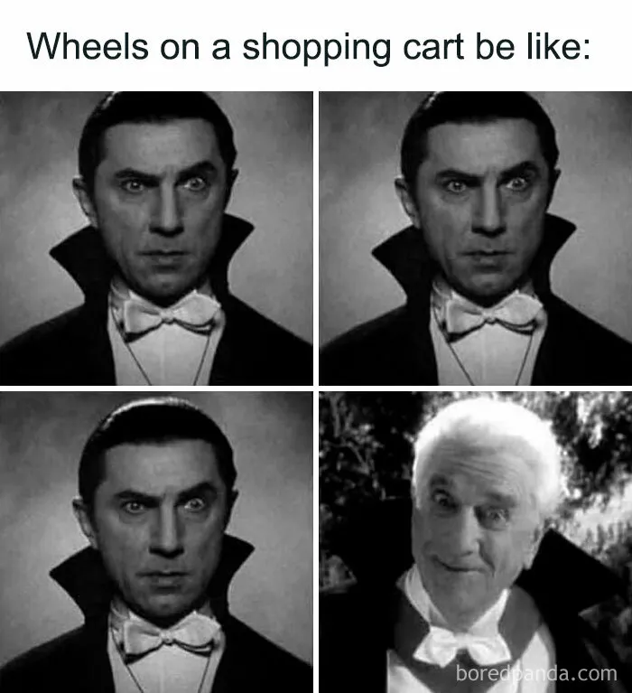 50 Hilariously Dark Memes For People Who Laugh In The Void