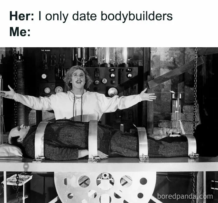 50 Hilariously Dark Memes For People Who Laugh In The Void