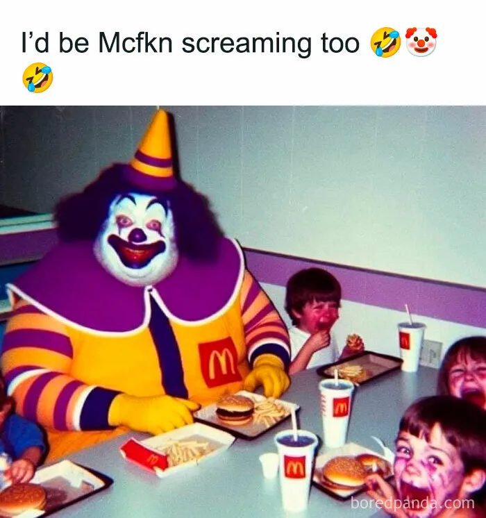 50 Hilariously Dark Memes For People Who Laugh In The Void