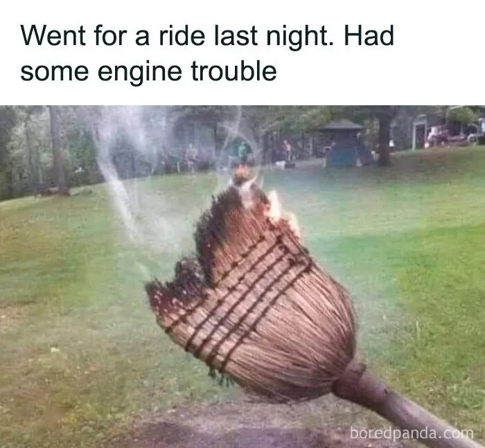50 Hilariously Dark Memes For People Who Laugh In The Void