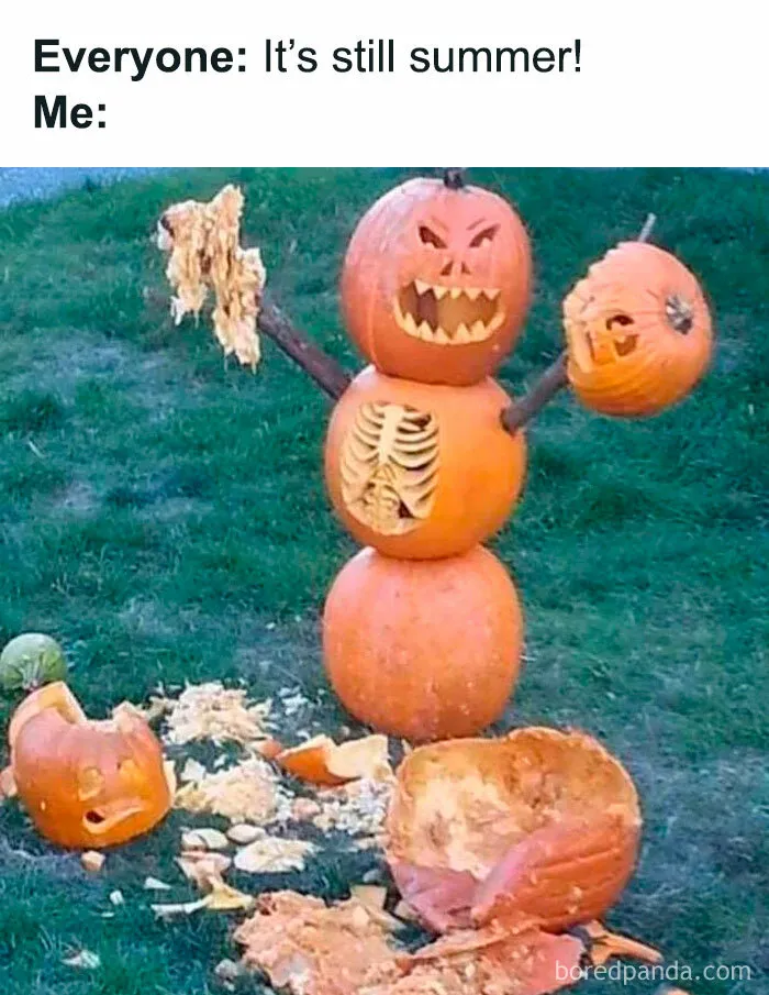 50 Hilariously Dark Memes For People Who Laugh In The Void