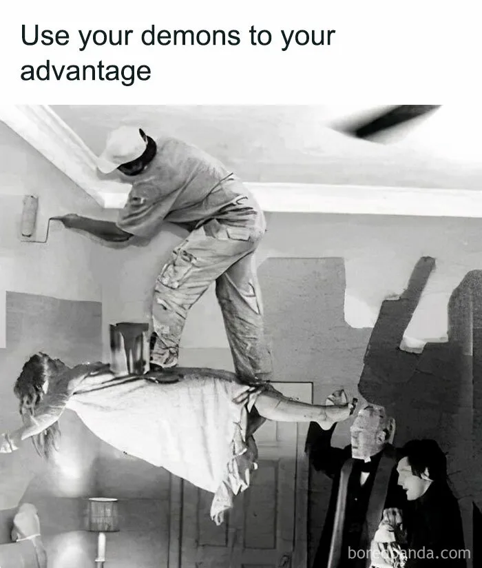 50 Hilariously Dark Memes For People Who Laugh In The Void