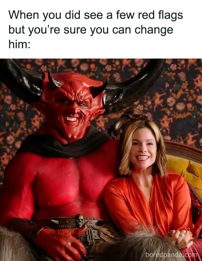 50 Hilariously Dark Memes For People Who Laugh In The Void
