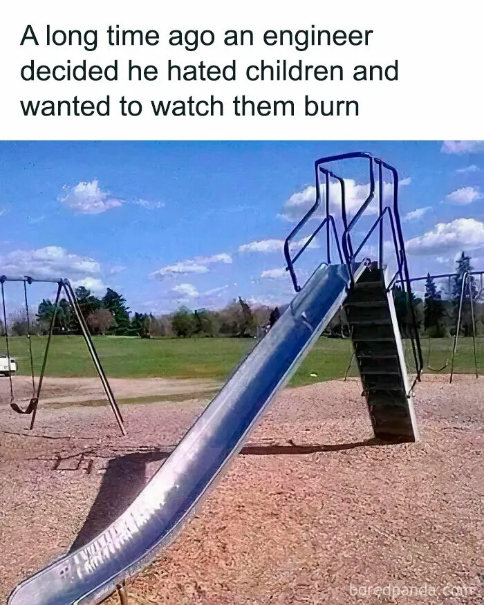 50 Hilariously Dark Memes For People Who Laugh In The Void