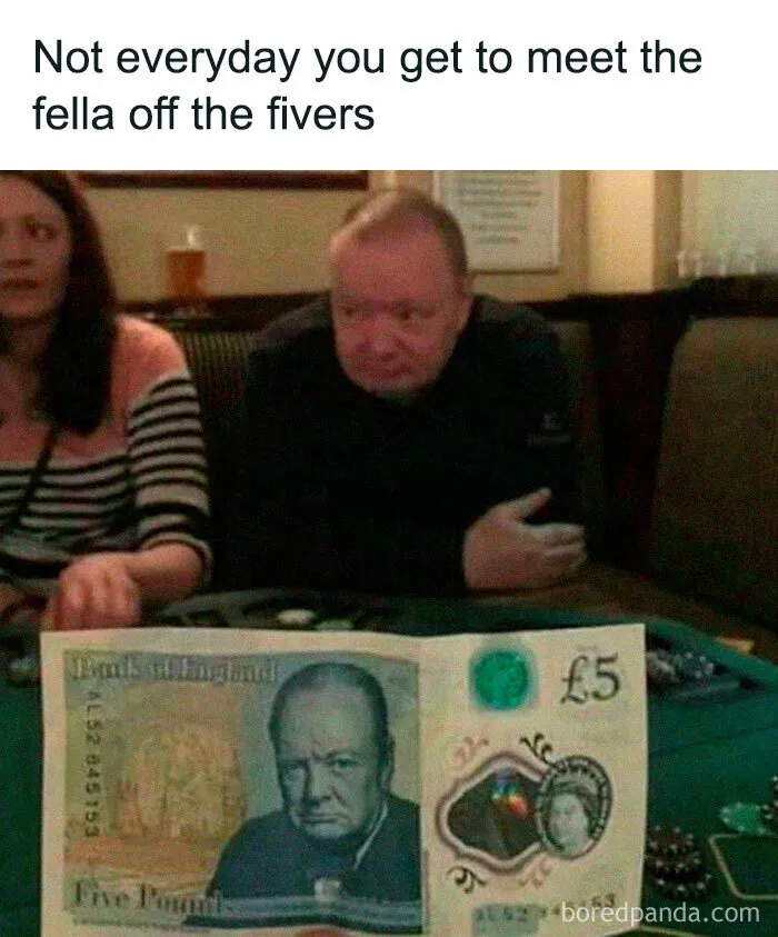 /Top Bloke