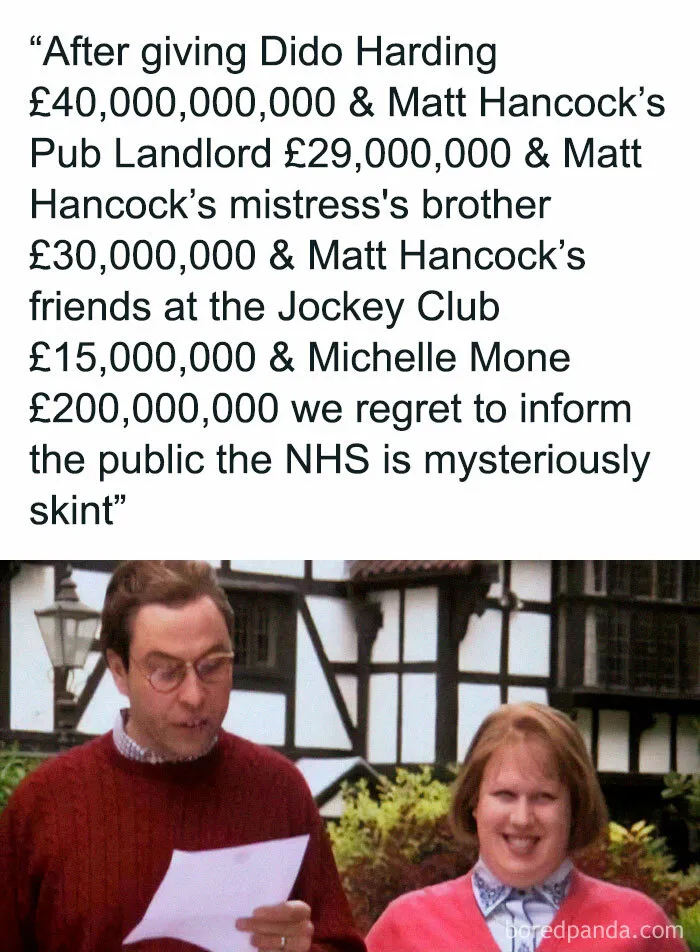 Public Finances Sorted