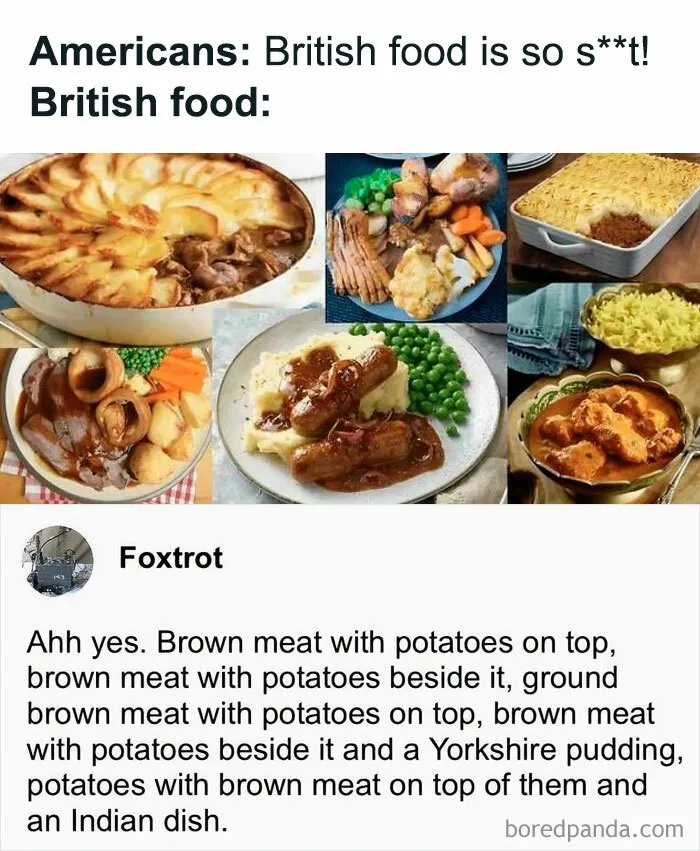 Looks Good To Me 🤷‍♀️