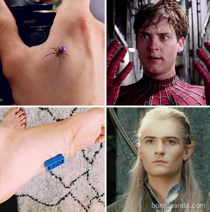 20 Memes de El señor de los Anillos que te darán ganas de volver a ver las películas