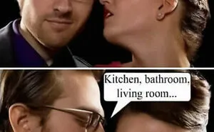 50 Marriage Memes That Are Funny Because They’re True