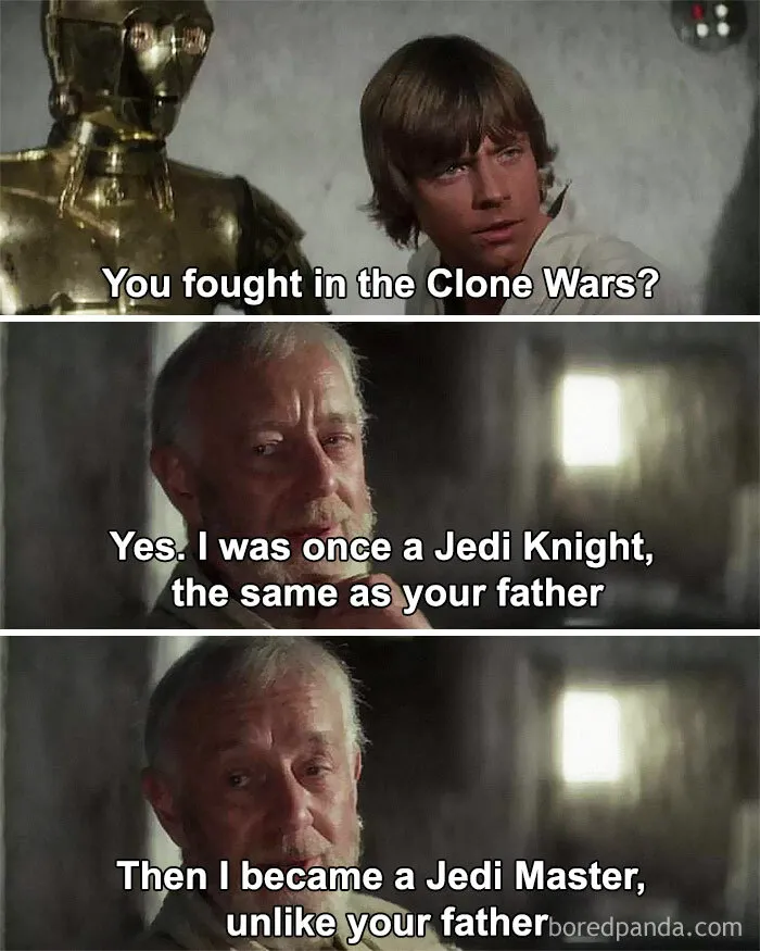 50 Movie Memes Funnier Than Their Bloopers