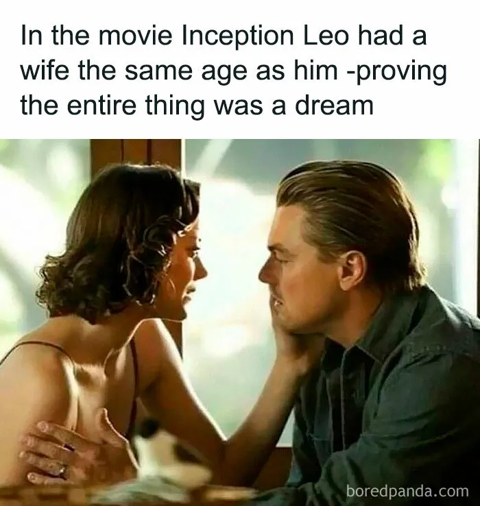 50 Movie Memes Funnier Than Their Bloopers