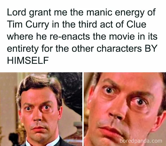 50 Movie Memes Funnier Than Their Bloopers
