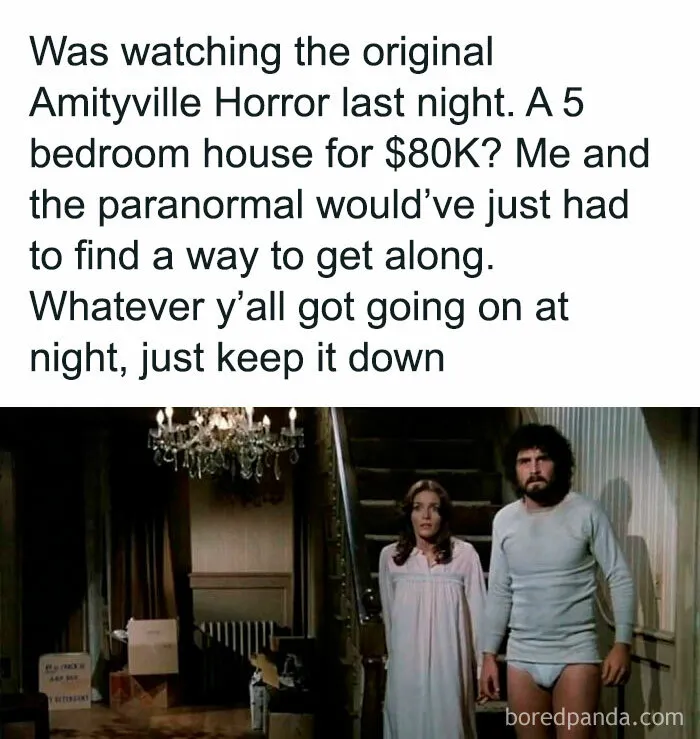 50 Movie Memes Funnier Than Their Bloopers