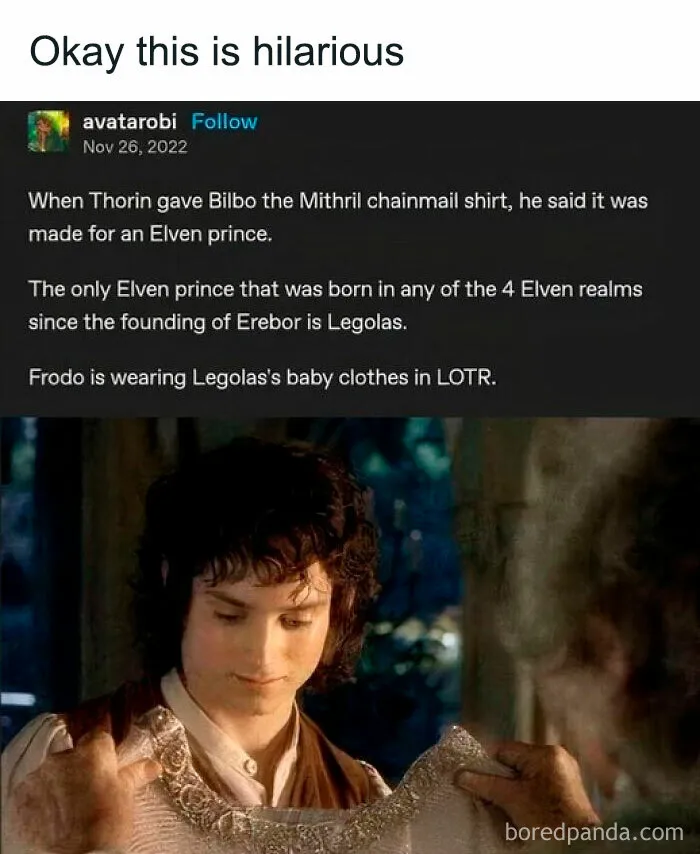 50 Movie Memes Funnier Than Their Bloopers