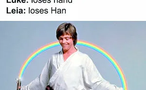 50 Movie Memes Funnier Than Their Bloopers