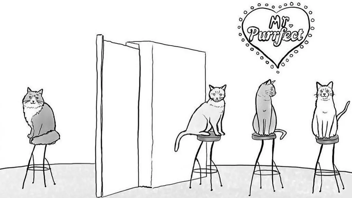 This Artist Proves Comedy Can Come From Anywhere, And Here Are His 50 New Comics
