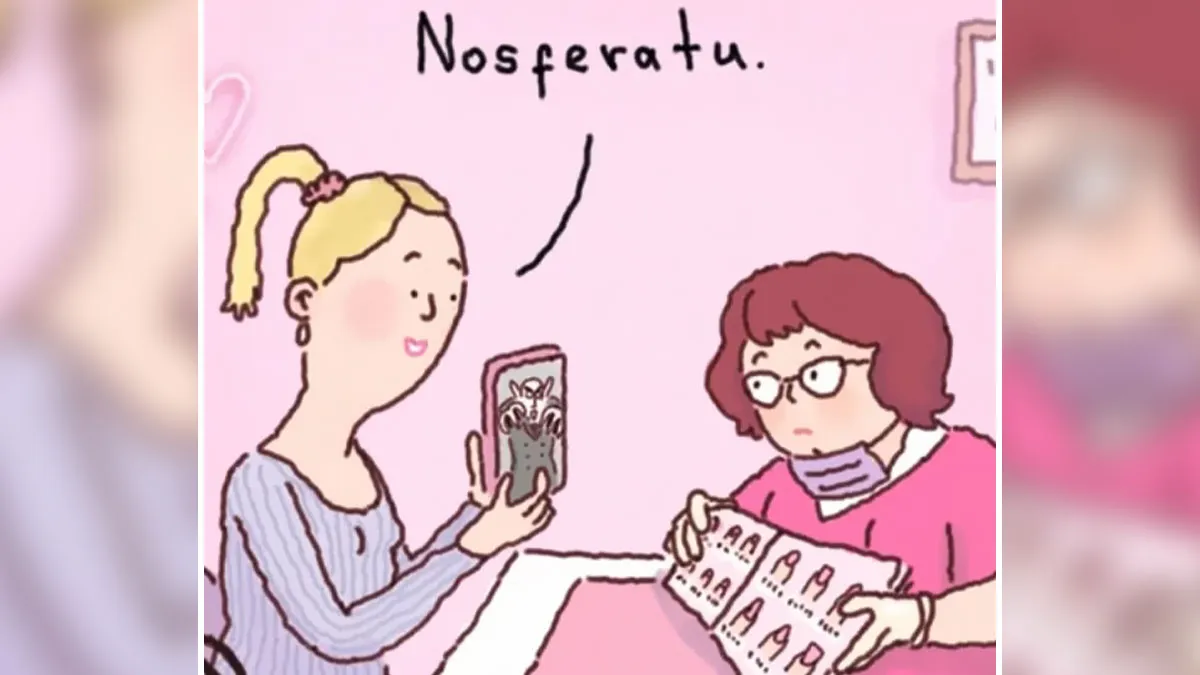 These 32 Comics Start Simple, Then Take A Turn You Probably Won’t Expect (New Pics)
