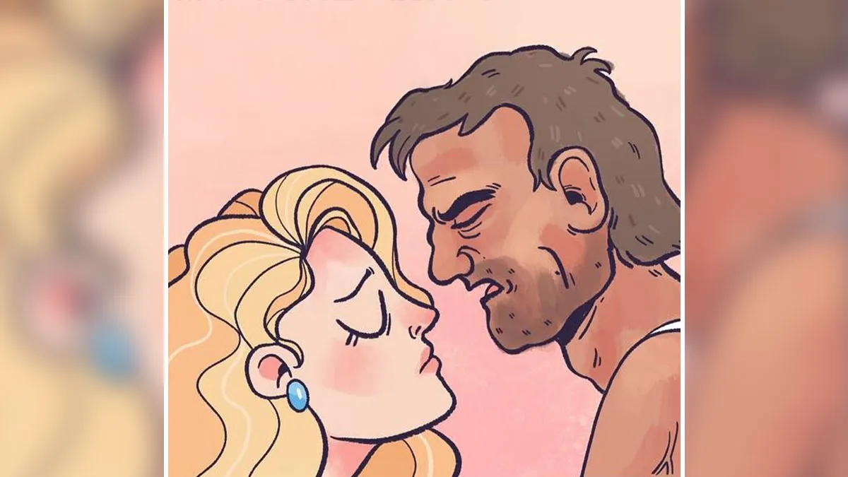 26 Hilariously Honest Comics That Perfectly Capture Everyday Life By Evie Hilliar (New Pics)