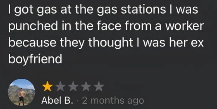 50 Times People Won The Internet With Their Hilarious Reviews